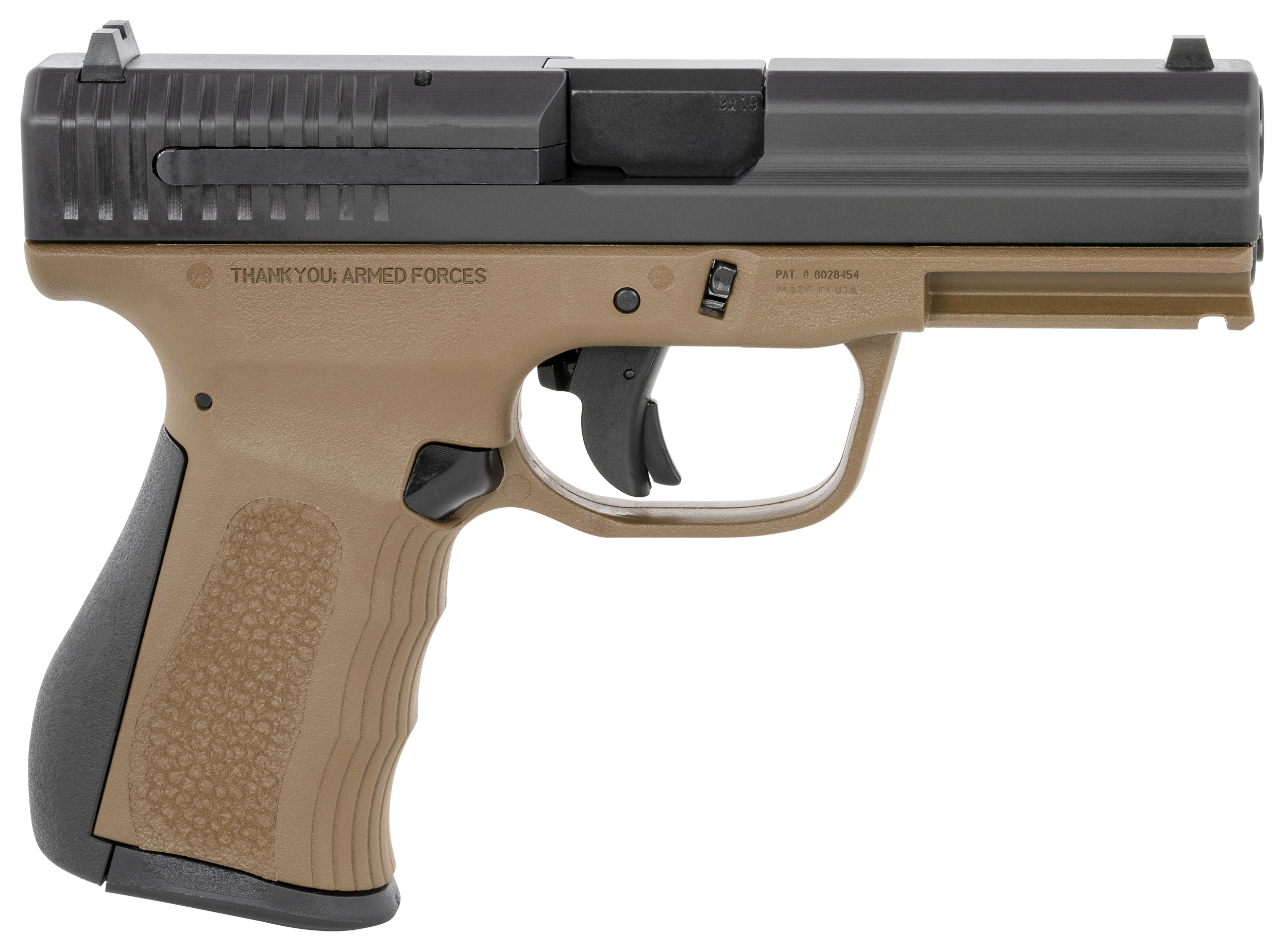Primary Arms